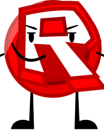 Roblox Logo Object Shows Community Fandom - roblox support logo