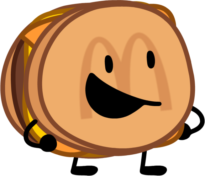 McGriddle Object Shows Community Fandom