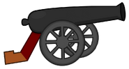 4. Cannon (BFOP)