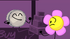 Flower and Rusty Coin (BFB 24)