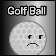 Golf Ball