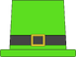 Leprechaun Hat (Asset)