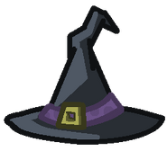 Witch Hat