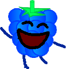 Blue Raspberry Jr. | Object Shows Community | Fandom