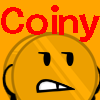 Coiny's Pro Pic