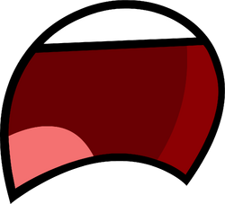 bfdi assets mouths