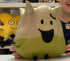 BarfBagPlush