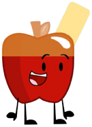 Caramel Apple