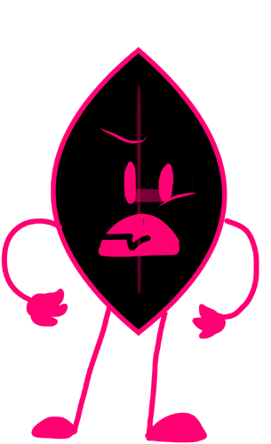 Pink Corrupted (BFB: The Pink Corruption)
