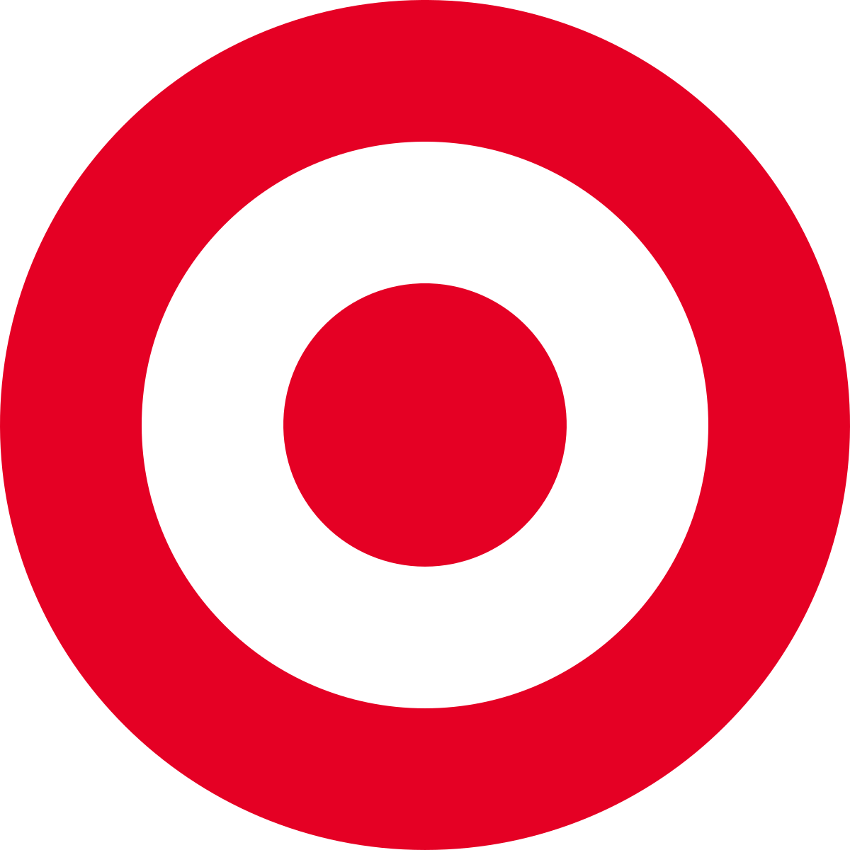 Location Icon Png - Target Logo, Transparent Png - vhv