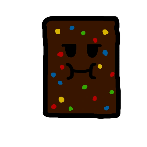 Cosmic Brownie (Object Elimination) Object Shows Community Fandom