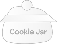 Cookie Jar Body