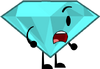 Diamond gasp