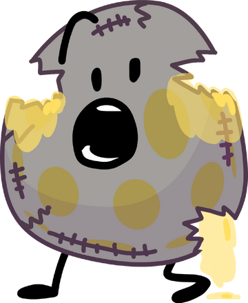 eggy qwq  BFB Amino! Amino