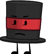 Top Hat | Object Shows Community | Fandom