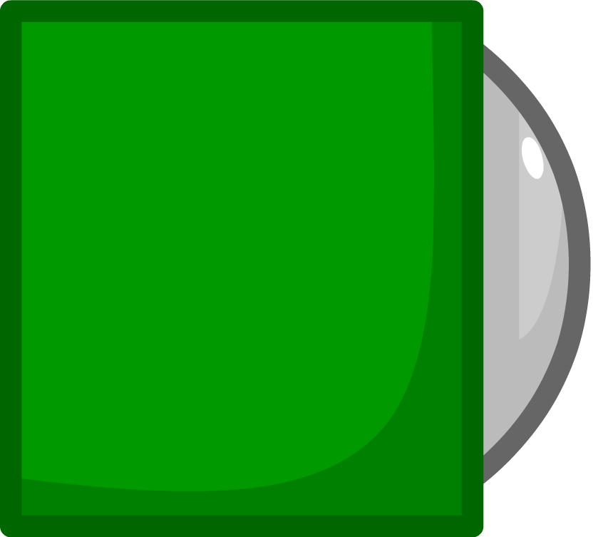 Object All Star Brawlers/Assist Capsules | Object Shows Community | Fandom