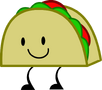 Taco (II) Pose