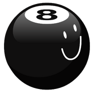 8-Ball: 150HP