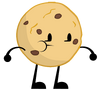 Cookie (OC Pose)