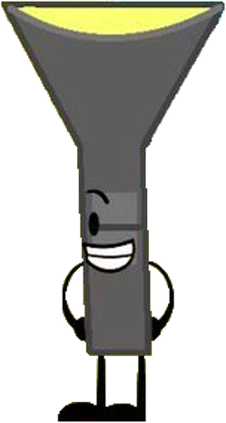 Drawing Roblox DOORS items into Object Characters! Part 2 - Flashlight : r/BattleForDreamIsland