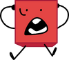 Blocky - WHAT!!! (BFB 24)