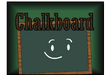 Chalkboard (Icon)