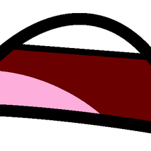 Mouths Bfdi Ii Oo Object Shows Community Fandom Including transparent png clip art, cartoon, icon, logo, silhouette, watercolors, outlines, etc. mouths bfdi ii oo object shows
