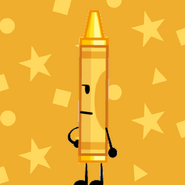 Object Overload Crayon ULOVV Icon