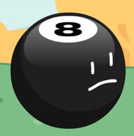 8-Ball BTB