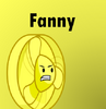 Fanny BFSPTR Icon