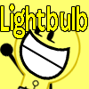 Lightbulb's Pro Pic