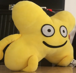 N64dude2000 on X: The gang is all here! #bfdi Woody + Loser plush  unboxing:  I'm so happy they have arrived!   / X