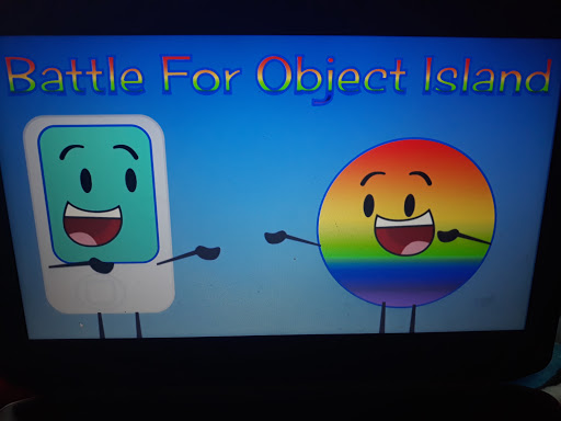 Category Object Shows Object Shows Community Fandom - object crossover fighting roblox