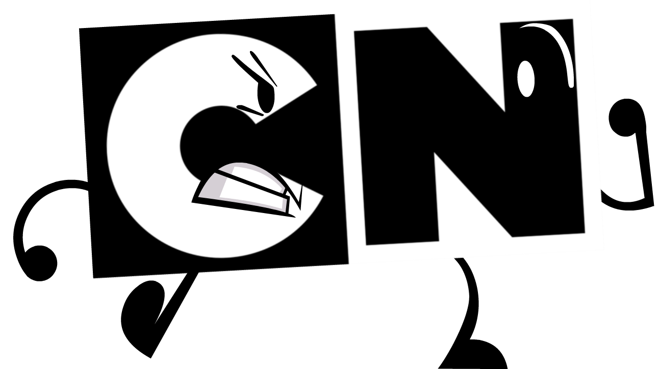 Cartoon network logo outlet