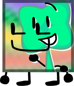 Bfdia 5b Art by diamondbfdi on DeviantArt