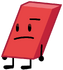 Eraser Blocky