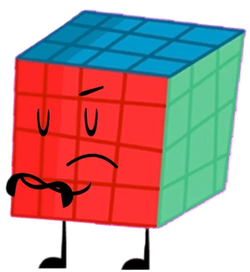 Rubik's Cube | Object Shows Community | Fandom