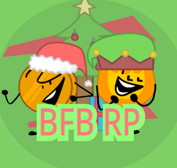 BfDI Roleplay (WINTER) - Roblox