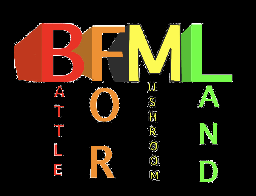 BFML Object Shows Community Fandom