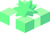 Green Gift Lid (BFB 21)