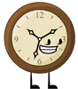 Clock BFMR