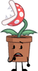 Petey Piranha Plant