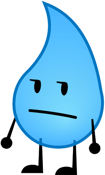 Stream (from my bfb audio pack) Audio From BFB 1 Getting teardrop to talk  by The bfdi fan