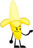 Banana (Turbo Object Brawl)