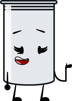 Marshmallow From Inanimate Insanity 118 30 Cm Plush Toy