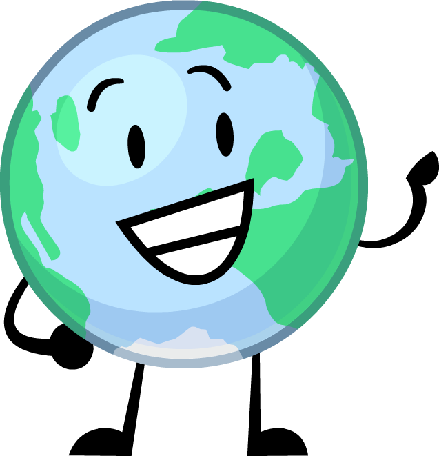 Globe (Paper Puppets) Object Shows Community Fandom