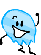 Ice Ball's Pose Made By BattleForRoblox