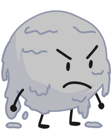 Bfdi snowball, Wiki