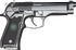 Pistol Gun