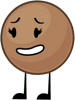 Chocolate Ball (Object Victory)